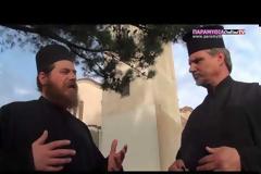 Ντοκιμαντέρ: Άγιος Αναστάσιος ο εκ Παραμυθίας