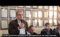 Ένταση στην Αρκαδία για τα σκουπίδια - Αποδοκιμάστηκε Αντιπεριφερειάρχης