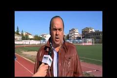 Κέρκυρα - Αιγινιακός 1-3. Δείτε τι ευχήθηκε για τον ΠΑΣ Γιάννινα, ο πρόεδρος της ΠΑΕ Κέρκυρας Χ.Κουτσούρης
