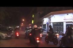 ΧΡΗΣΗ ΧΗΜΙΚΩΝ ΚΑΙ ΠΡΟΣΑΓΩΓΕΣ ΣΤΑ ΕΞΑΡΧΕΙΑ