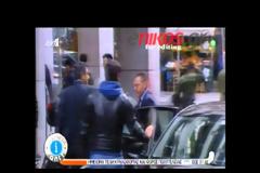 ΒΙΝΤΕΟ-Σε εξέλιξη η συνάντηση Στουρνάρα-τρόικας