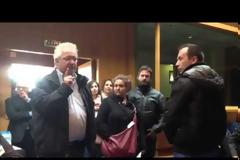 ΤΩΡA: Ντου του ΠΑΜΕ στο CEDEFOP στη Θεσσαλονίκη [video]