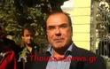 Διαμαρτυρία έξω από το ΥΜΑΘ και δημιουργία αυτόνομου κόμματος στις ευρωεκλογές για τους κτηνοτρόφους