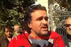 Διαμαρτυρία έξω από το ΥΜΑΘ και δημιουργία αυτόνομου κόμματος στις ευρωεκλογές για τους κτηνοτρόφους