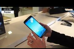 Δείτε το νέο interface της LG μέσα από ένα βίντεο του G Flex