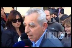 ΠΑΡΑΤΕΙΝΕΤΑΙ Η ΑΠΕΡΓΙΑ ΤΩΝ ΔΙΟΙΚΗΤΙΚΩΝ ΤΟΥ ΚΑΠΟΔΙΣΤΡΙΑΚΟΥ