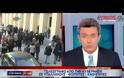 ΠΑΡΑΙΤΗΘΗΚΕ Η ΣΥΓΚΛΗΤΟΣ (VIDEO)