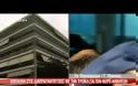 H Λουκά «ξαναχτύπησε» στο Μega - Κραυγές και «έφοδος» στην κάμερα