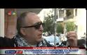 Λουκέτο στο ατελιέ του Μιχάλη Ασλάνη! - Αποποιήθηκαν την κληρονομιά του!