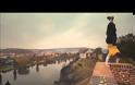 Τα καλύτερα κόλπα Parkour και Freerunning για το 2013 [Video]