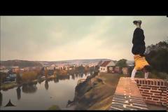 Τα καλύτερα κόλπα Parkour και Freerunning για το 2013 [Video]