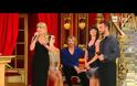 Στο Dancing with the Stars ποδοσφαιριστής της Γιουβέντους! [Video]