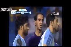 Αυτή η φάση ήταν η αποθέωση του fair play στο ποδόσφαιρο [video]
