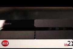 Πάρτε μια γεύση από το Playstation 4