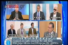 Στη διαπραγμάτευση δεν μπαίνουν μόνο οι αριθμοί κ. Στουρνάρα, μπαίνουν και οι άνθρωποι