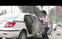 Aυτός πρέπει να έχει φάει το ξύλο της 