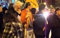 Aπίστευτο περιστατικό στην Κοζάνη με μαθήτρια που ξεσπά σε κλάματα μπροστά στον υφυπουργό