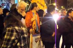 Aπίστευτο περιστατικό στην Κοζάνη με μαθήτρια που ξεσπά σε κλάματα μπροστά στον υφυπουργό