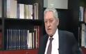 ΚΟΥΒΕΛΗΣ: ΠΟΛΙΤΙΚΗ ΠΑΡΕΜΒΑΣΗ ΑΠΟ ΤΟΝ ΤΣΙΠΡΑ, ΟΧΙ «ΑΠΟΣΤΑΣΙΑ» (VIDEO)