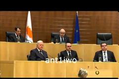 Ο ΕΛΛΗΝΙΣΜΟΣ ΑΠΟΧΑΙΡΕΤΑ ΤΟΝ ΓΛΑΥΚΟ ΚΛΗΡΙΔΗ