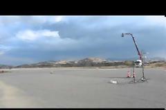 Κρήτη: Αυτοκίνητο έτρεξε στο Τυμπάκι με 398χλμ/ώρα!