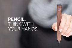 Pencil Bluetooth Stylus από 53 για το Paper app και το iPad