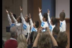 ΒΡΑΒΕΙΑ UNICEF 2013