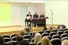Η Οίτη και το Καλλίδρομο στα χέρια του LIFE11 [video]