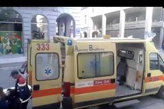 Πάτρα: Ενοχοι όλοι οι κατηγορούμενοι για τη ληστεία του Μουσείου Αρχαίας Ολυμπίας [video]