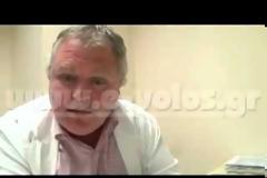 Χωρίς παιδιατρική κάλυψη η Θεσσαλία, καταγγέλει ο πρόεδρος της ΕΙΝΚΥΜ [video]