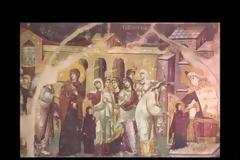 Η προεισαγωγή μας στα Χριστούγεννα (Εισόδια της Θεοτόκου)