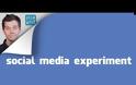 Πόσα μαθαίνουν οι άλλοι για εμάς από τα social media; - To ξεκαρδιστικό πείραμα ενός τρελού φρίκαρε τα θύματα [video]