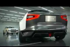 Η Nissan παρουσιάζει τα πρωτότυπα  IDx NISMO & IDx Freeflow,  στο Σαλόνι Αυτοκινήτου του Τόκιο