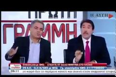 Ο Π. ΣΚΟΥΡΛΕΤΗΣ ΓΙΑ ΤΟΝ ΠΡΟΫΠΟΛΟΓΙΣΜΟ ΚΑΙ ΤΗΝ ΠΟΛΙΤΙΚΗ ΥΓΕΙΑΣ