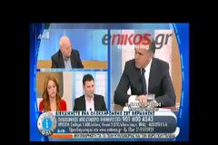 ΑΡΒΑΝΙΤΟΠΟΥΛΟΣ: ΣΕ ΜΙΑ ΝΥΧΤΑ ΠΡΟΣΛΗΦΘΗΚΑΝ 500 ΥΠΑΛΛΗΛΟΙ (VIDEO)