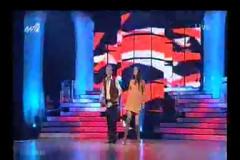 Ο καβγάς που παραλίγο να τινάξει στον αέρα το Dancing with the stars