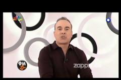 Συγκινημένος ο Φώτης Σεργουλόπουλος: «Ζω τις ωραιότερες στιγμές της ζωής μου»!