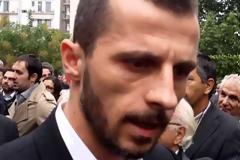 Πάτρα: Η πόλη αποχαιρέτησε τον Ανδρέα Μολφέτα
