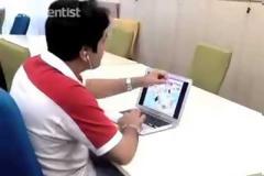 To gadget που έψαχνες σε όλη σου τη ζωή .....