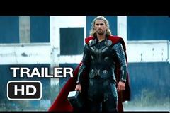 Thor: The Dark World