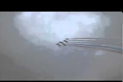 Οι Red Arrows ζωγραφίζουν τον ουρανό του Ντουμπάι - Εντυπωσιακές εικόνες και βίντεο