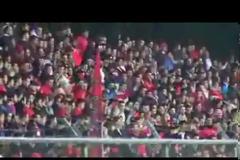 Η... ΠΑΡΑΚΑΜΕΡΑ ΤΟΥ ΠΑΝΘΡΑΚΙΚΟΣ - ΟΛΥΜΠΙΑΚΟΣ (1-4) *ΒΙΝΤΕΟ*