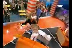 Kαι τώρα η ώρα του...ξύλου α λα live! [videos]