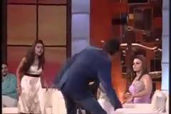 Kαι τώρα η ώρα του...ξύλου α λα live! [videos]