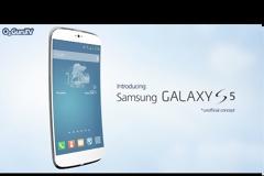Samsung Galaxy S5: Ανεπίσημο concept δείχνει την πιθανή μορφή του