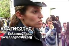 Χάθηκαν παιδιά στον Παλαμήδειο [Video]