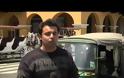 Γυρίζουν με τουκ- τουκ όλο τον κόσμο (VIDEO)