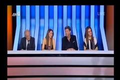 Δείτε ποιος αποχώρησε από το «Dancing with the stars 4»