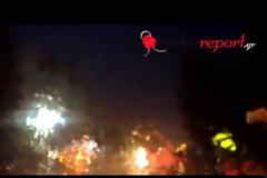 ΕΚΤΑΚΤΟ: Νέο κύμα κακοκαιρίας στη Ρόδο