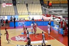 ΤΑ HIGHLIGHTS ΤΩΝ ΠΡΩΤΑΘΛΗΤΩΝ ΕΥΡΩΠΗΣ ΜΕ ΤΟΝ ΑΠΟΛΛΩΝΑ Π. (93-71) *ΒΙΝΤΕΟ*